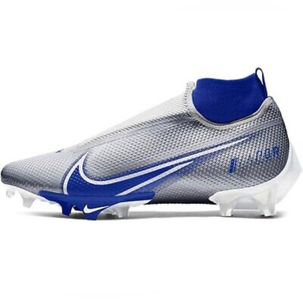 Nike vapor edge pro 360 football cleats, men’s size 14.